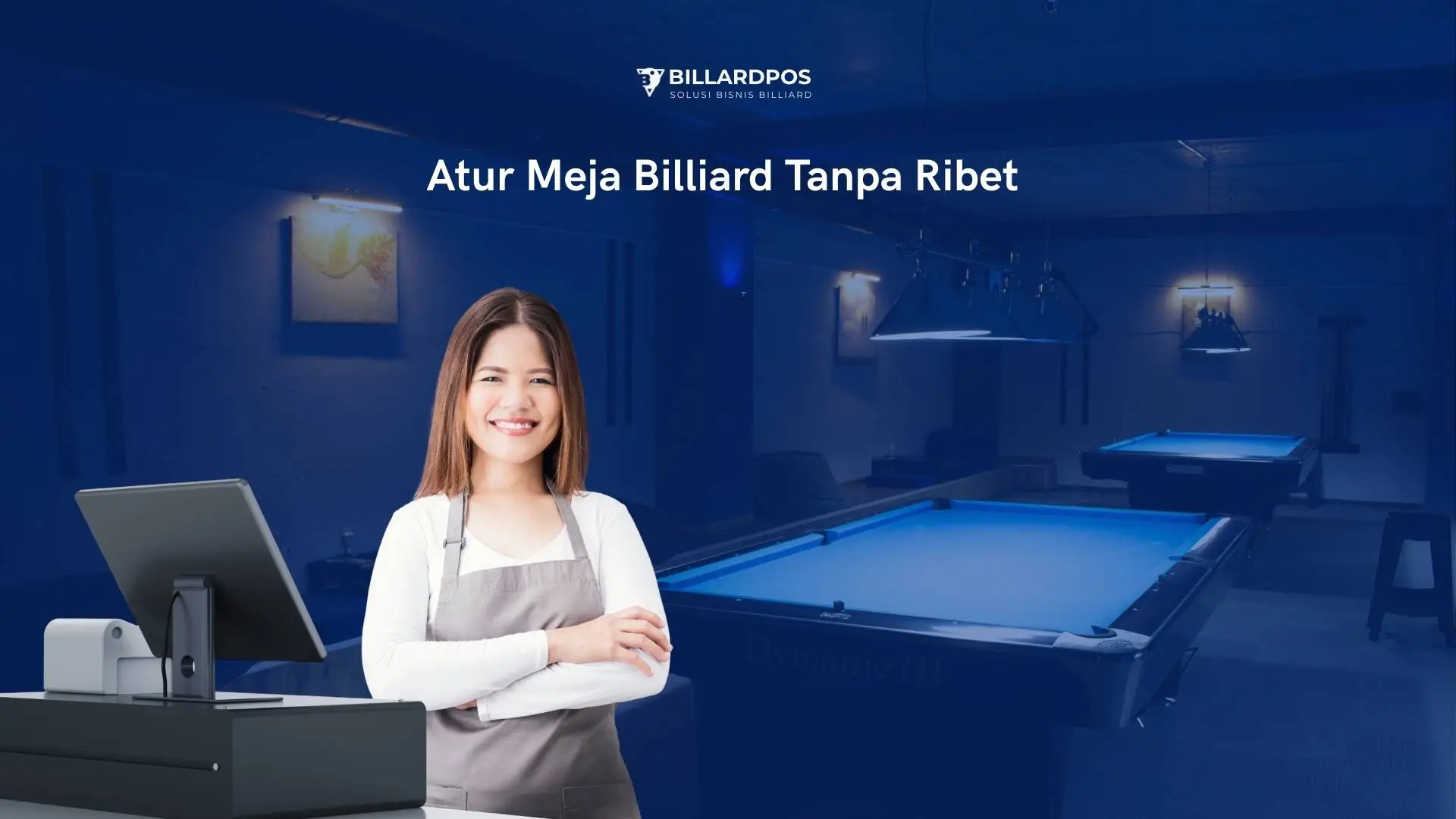 Atur Meja Tanpa Ribet dengan Aplikasi Kasir