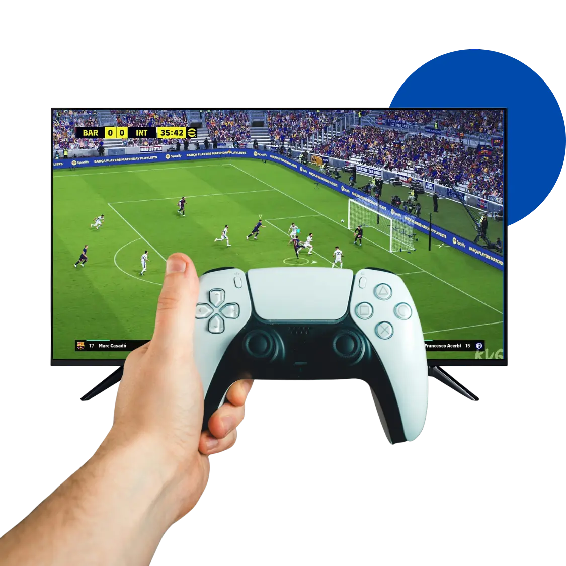 Software POS Billing Rental Playstation 1